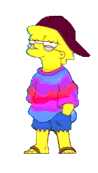  Lisa cool