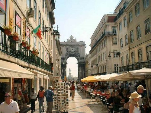  Lisboa, Portugal