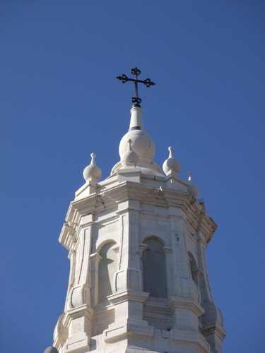  Lisbon churches