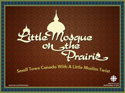  Little Mosque on the Prairie