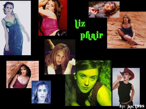  Liz Phair پیپر وال
