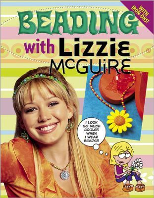  Lizzie McGuire Book