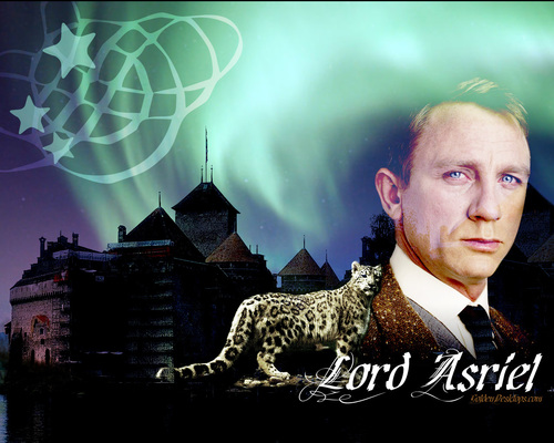  Lord Asriel