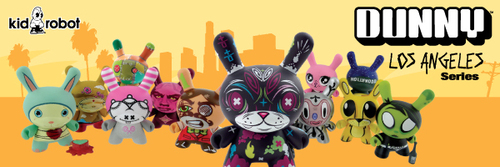  Los Angeles Dunnys