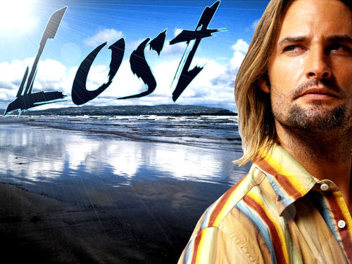  Lost (Sawyer)