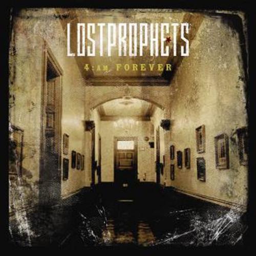  Lostprophets singles