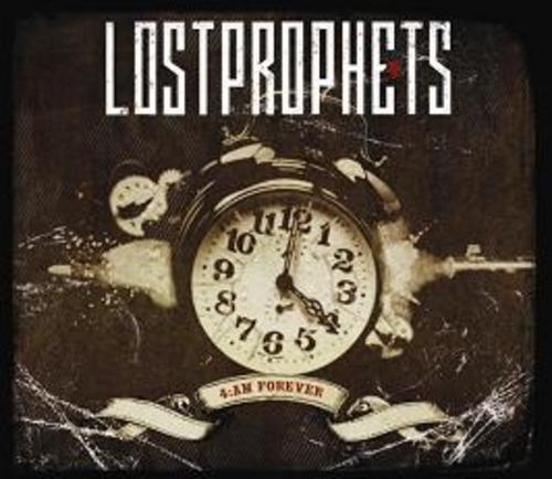 Lostprophets singles