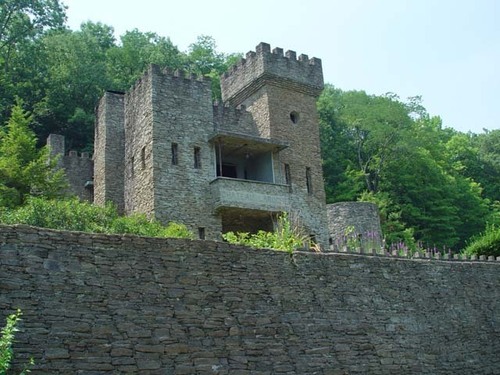  Loveland 城堡