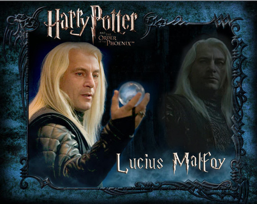  Lucius দেওয়ালপত্র