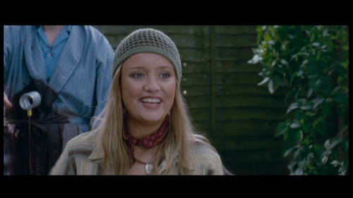  Lucy in Shaun of the Dead