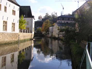  Luxembourg, Luxembourg
