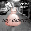 Lyrics: Tiny Dancer