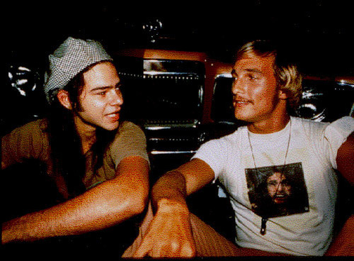  MM in Dazed & Confused