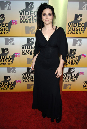  MTV Video 音楽 Awards