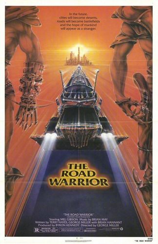  Mad Max 2 The Road Warrior