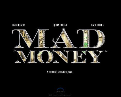  Mad Money