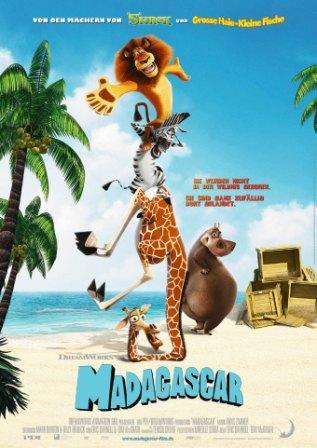  Madagascar