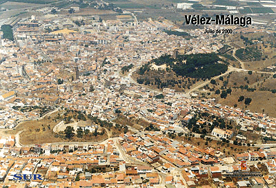  Malaga