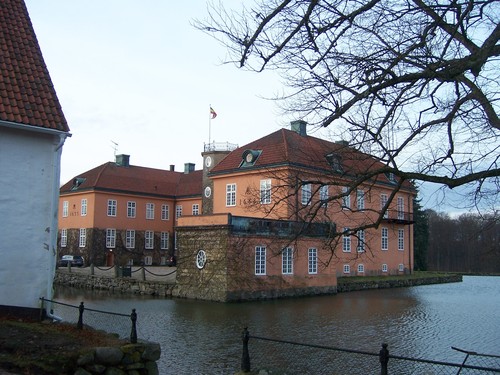  Maltesholms Slott - Sweden