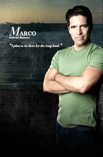  Marco