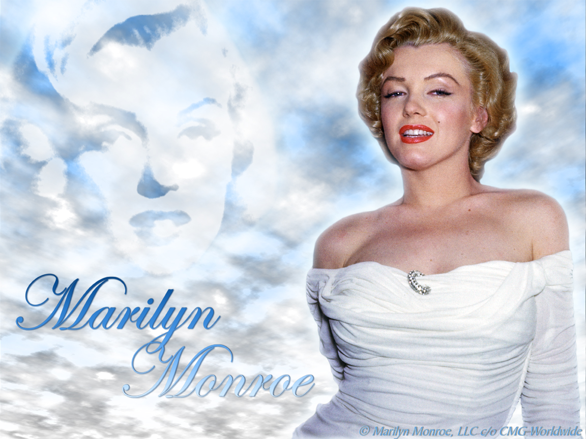 Marilyn - Marilyn Monroe Wallpaper (56926) - Fanpop