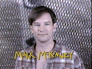  Mark McKinney