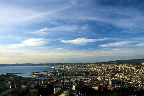  Marseilles