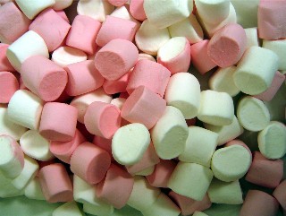  Marshmallows