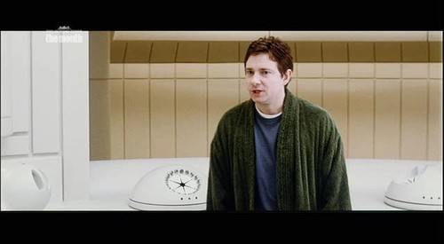  Martin in Hitchhiker's Guide