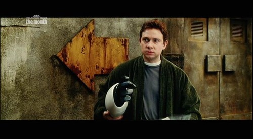  Martin in Hitchhiker's Guide