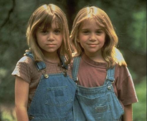 2005 - Dream'Up Special 01 - Mary-Kate & Ashley Olsen Photo (17724083 ...
