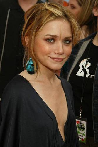  Mary-Kate Olsen
