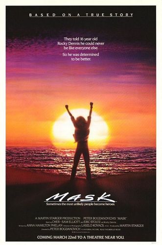  Mask (1985)