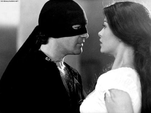  Mask of Zorro