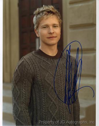  Matt's Signature