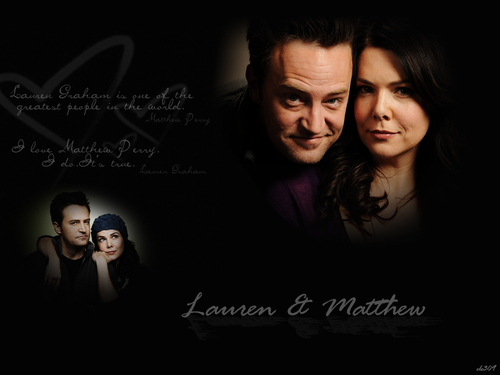  Matthew & Lauren