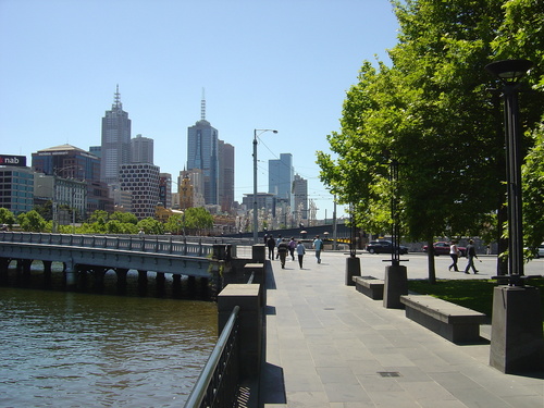 Melbourne