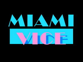 Miami Vice - The 80s Photo (300470) - Fanpop