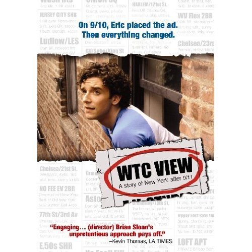  Michael Urie-WTC View