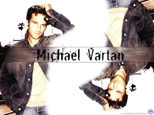  Michael Vartan