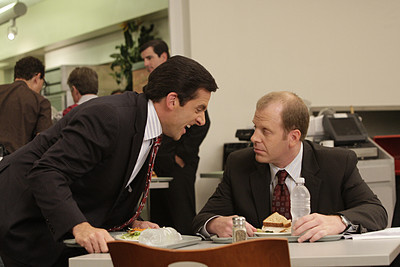  Michael and Toby