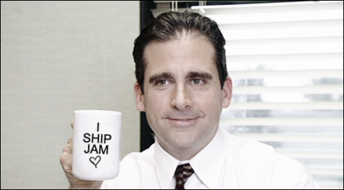  Michael's Mug