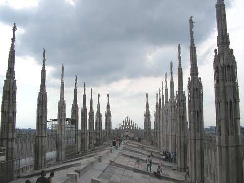  Milan, Italy