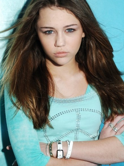 Miley Cyrus - Miley Cyrus Photo (118586) - Fanpop