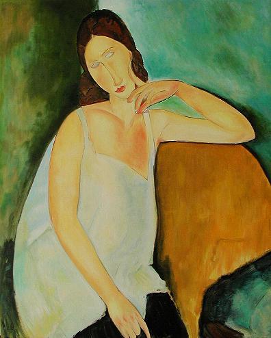  Modigliani. 2
