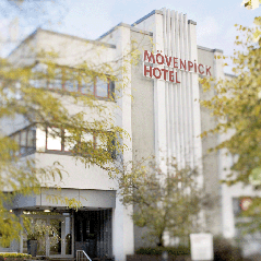  Mövenpick Hotel