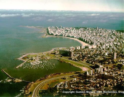  Montevideo-Uruguay
