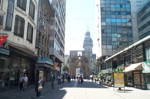  Montevideo-Uruguay