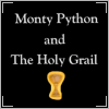  Monty pitón, python & The Holy Grail
