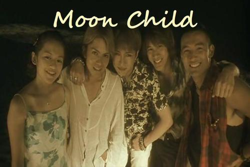  Moon Child